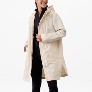 Athleta Anywhere Anorak